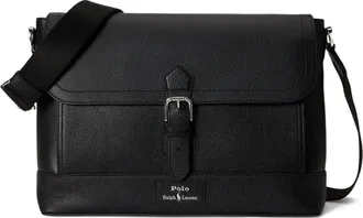Ralph Lauren Messenger Large Bag