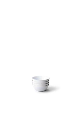 Fable Home Little Bowls in Pearl White at Nordstrom, Size Small