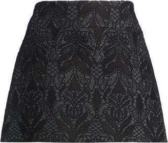 Giambattista Valli BOTTOMWEAR - Mini skirts on YOOX.COM