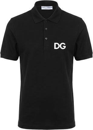 Dolce & Gabbana TOPWEAR - Polo shirts on YOOX.COM