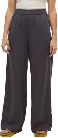 tentree Hemp Kaslo Pant in Graphite at Nordstrom, Size X-Large
