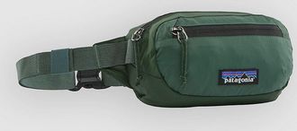 Patagonia Terravia Mini Hip Funda verde