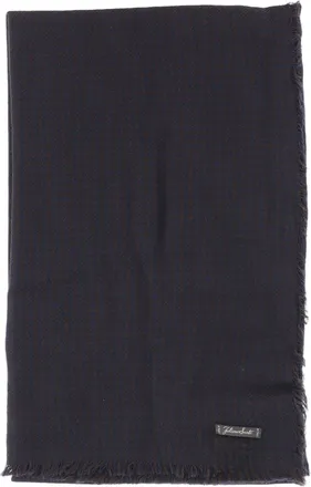Faliero Sarti Zanina Houndstooth Wool-Cashmere Scarf