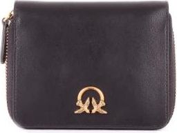 Pinko Pinko, Accessoires, Dames, Bruin, ONE Size, Portemonnee