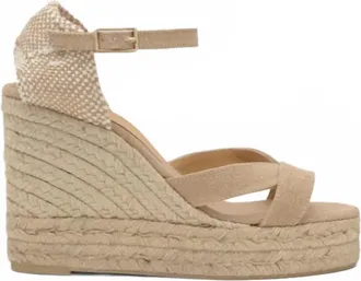 Castaner Womens Bruna Sandal