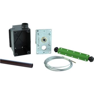 OEM Cabrestante De Cable Para Ventana Tipo C