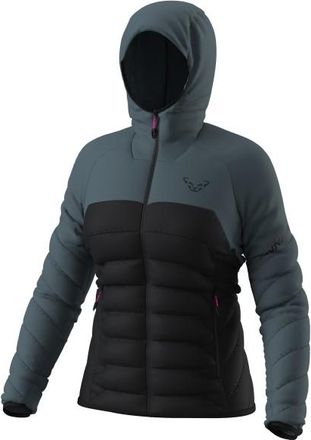 Dynafit Radical Ins Hood Jacket Kunstfaserjacke f&uuml;r Damen | schwarz