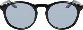 Nike Zonnebrillen - unisex - Zonnebrillen - Zwart - 51 MM - Accessoires