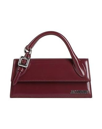 Jacquemus CHIQUITO LUNGO CON FIBBIA