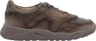 Santoni Uomo, Scarpe, Marrone, 44 1/2 EU, new