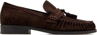 Senso Su&egrave;de loafers - Bruin