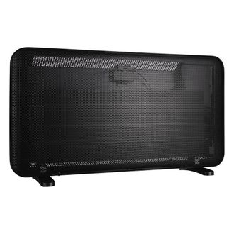 TCP 2000W Black Infrared Convection Heater