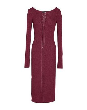 Patrizia Pepe VESTITI - Vestiti midi su YOOX.COM