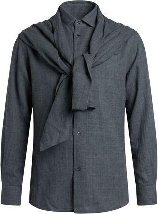 Darkpark TOPWEAR - Camicie su YOOX.COM