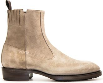 Project TWLV Project Twlv, Heren, Schoenen, Beige, Maat: 41 EU