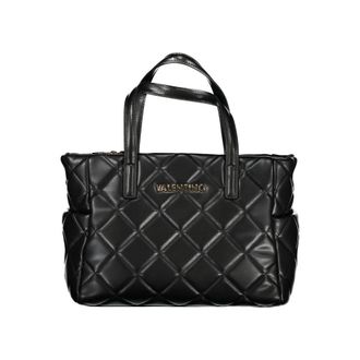 Mario Valentino Polyurethane Womens Womens Handbag