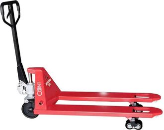 Uniko Transpallet Idraulico 2500 Kg 2500