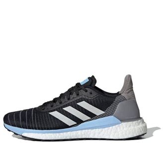 adidas (WMNS) adidas Solar Glide 19 Glow Blue G28038