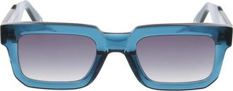Ophy Zonnebril - unisex - Zonnebrillen - Blauw - ONE Size - Accessoires
