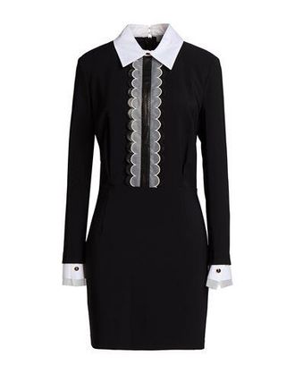 Elisabetta Franchi DRESSES - Mini dresses on YOOX.COM