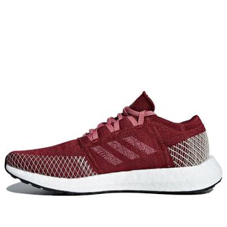 adidas (WMNS) adidas PureBoost Go Trace Maroon B75768