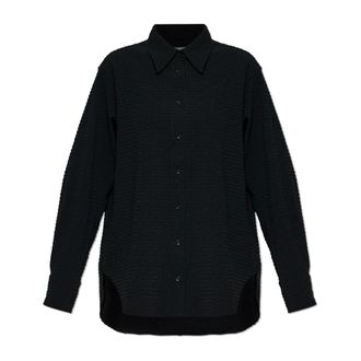 Hunza G Donna, Camicette, Nero, L/Xl, new