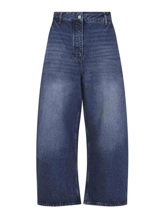 STUDIO NICHOLSON Chalco Jeans