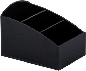 OEM 1 Soporte Acr&iacute;lico Para Sobres De Az&uacute;car, Recipiente De Almacenamiento Para Caramelos Y Sobres De Bebidas