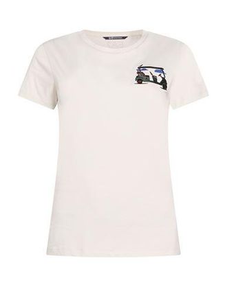 Emporio Armani TOPWEAR - T-shirts on YOOX.COM
