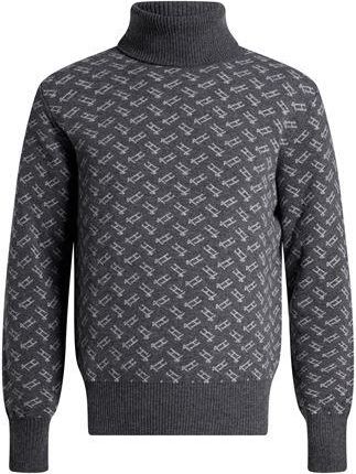 Herno PRENDAS DE PUNTO - Cuello alto en YOOX.COM