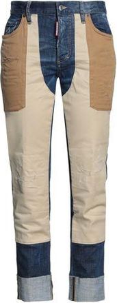 Dsquared2 PARTES DE ABAJO - Pantalones vaqueros en YOOX.COM