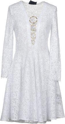 Philipp Plein VESTIDOS - Minivestidos en YOOX.COM