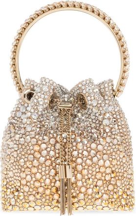 Jimmy Choo London Donna, Borse, Giallo, Taglia unica, new