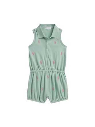 Polo Ralph Lauren One Piece Jumpsuit