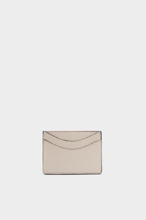 Katie Loxton Alba Card Holder in Oyster at Nordstrom