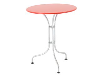 Schubiger M&ouml;bel Gartentisch St. Moritz