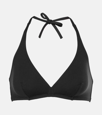 Eres Top bikini a triangolo Gang