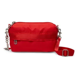 Nike (WMNS) Nike Sportswear Futura Luxe Cross-Body Bag Red CW9304-657