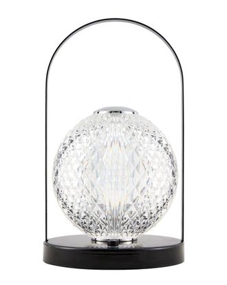 Surya Nolan Accent Table Lamp