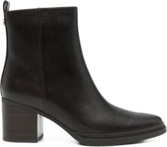 Michael Kors Bot&iacute;n Lex - Shoes - Mujer - Negro - 37 1/2 EU