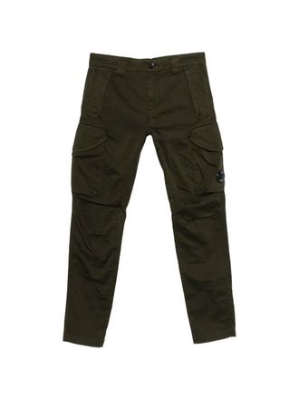 C.P. Company Pants - Cargo Pant