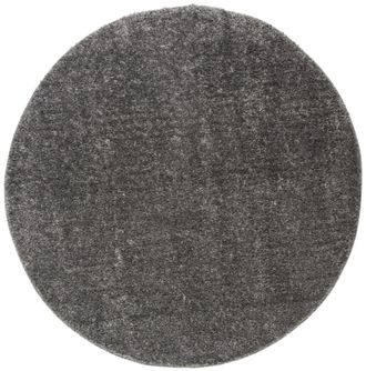 Safavieh Alfombra gris 201 x 201 cm