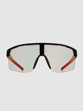 Red Bull Spect Eyewear DAKOTA-PRO-02X Black Sonnenbrille transparent photocromic