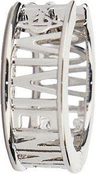 Vivienne Westwood Westminster single earring Man One Size