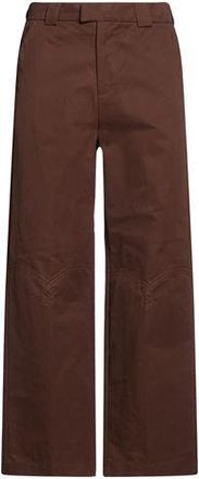 House of Sunny BOTTOMWEAR - Trousers on YOOX.COM