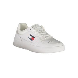 Tommy Hilfiger Sneaker - White