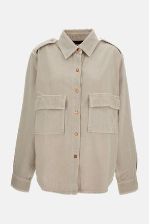 3x1 Camicia Kenya