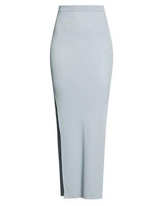 Rick Owens Maxi skirts