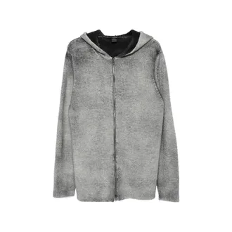 Avant Toi Zip-up Sweater