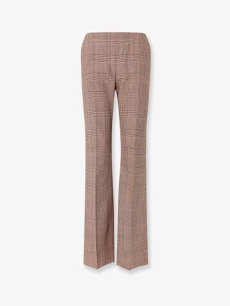 Max Mara Pantaloni MXMPepato in lana - MAX MARA - gender_Woman